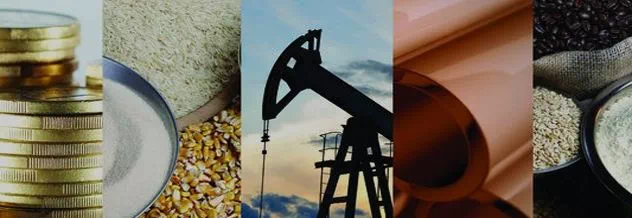 Commodity Markets: Myths v/s Reality